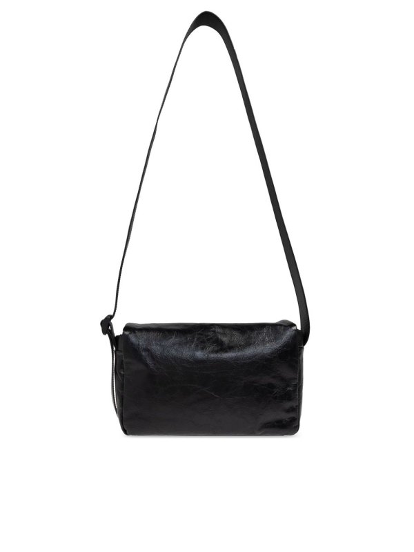 The Best Shops BALENCIAGA: Bolsa Bandolera - Negro