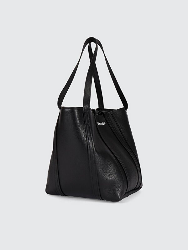 BALENCIAGA: クロスボディバッグ online - クロスボディバッグ - 黒