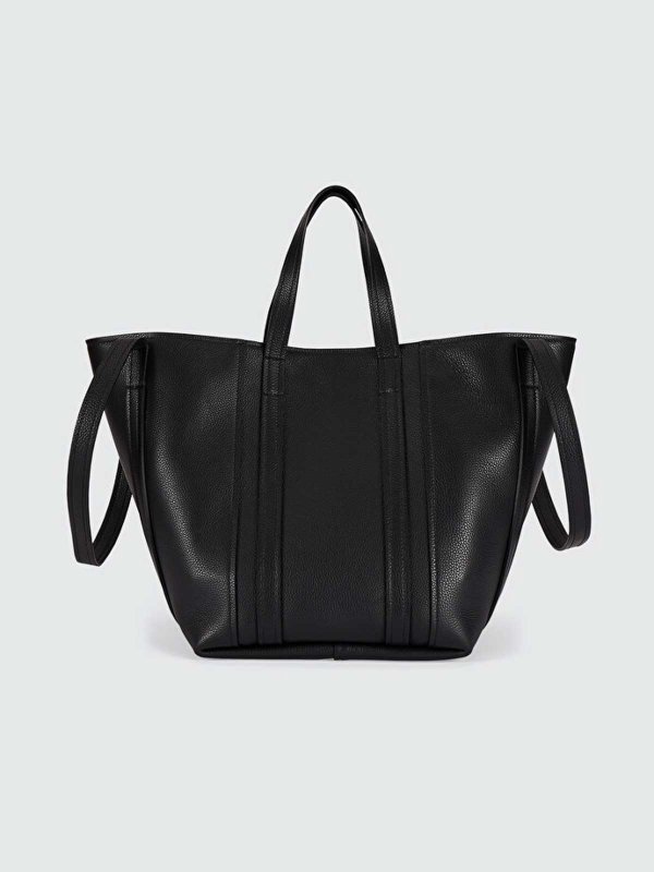 The Best Shops BALENCIAGA: クロスボディバッグ - クロスボディバッグ - 黒