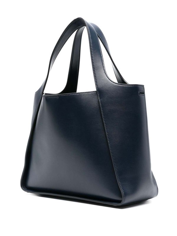 STELLA McCARTNEY buy online トートバッグ - ブルー