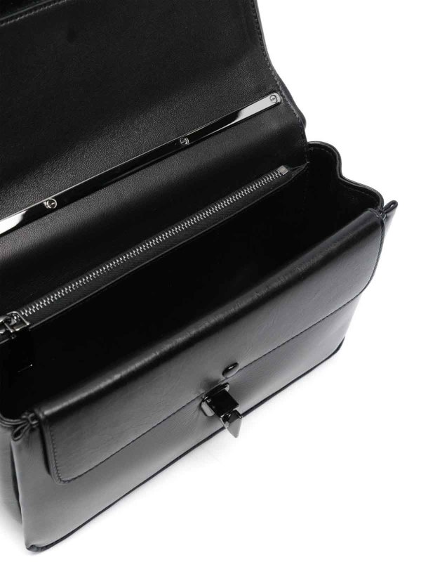 VALENTINO GARAVANI buy online Sac Bandoulière - Noir