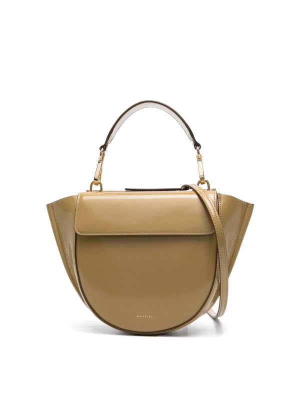 WANDLER: Sacs à main - Sac Cabas - Multicolore