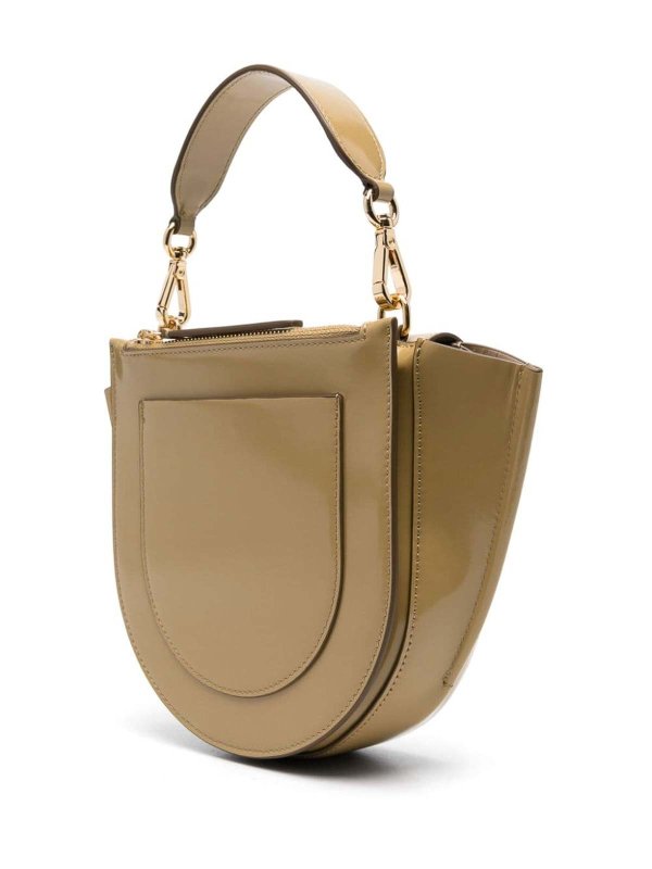 WANDLER: Sacs à main online - Sac Cabas - Multicolore