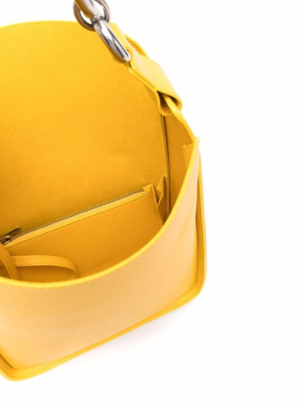 The Best Shops BALENCIAGA: shoulder bags - Bag With Chain Shoulder Strap