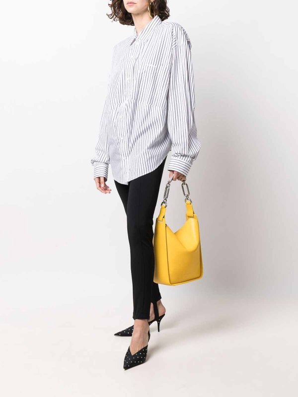 BALENCIAGA buy online Bag With Chain Shoulder Strap