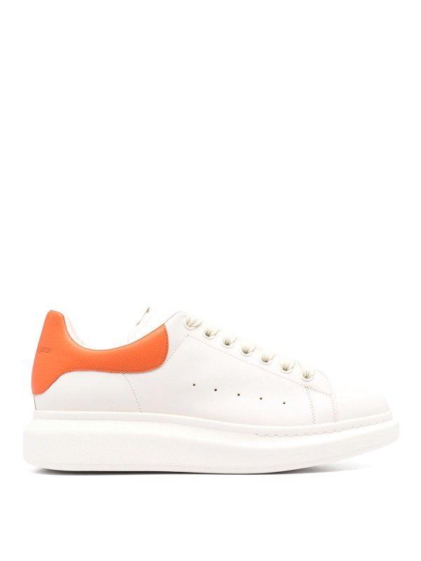 ALEXANDER MCQUEEN: sneakers - Sneaker oversize