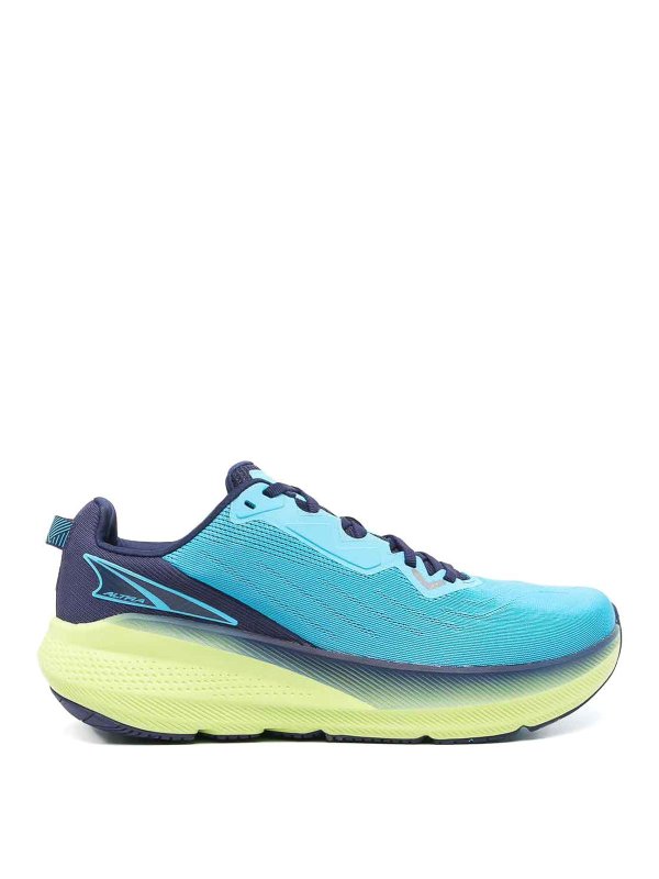 ALTRA RUNNING: trainers - Fwd Via Sneakers