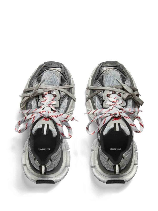 BALENCIAGA: スニーカー online - スニーカー - ダークグレー