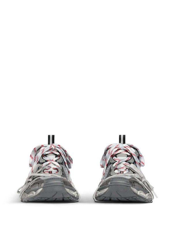 The Best Shops BALENCIAGA: スニーカー - スニーカー - ダークグレー