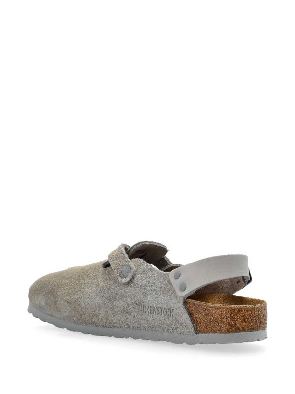 Sandalen - Grau shop online: BIRKENSTOCK