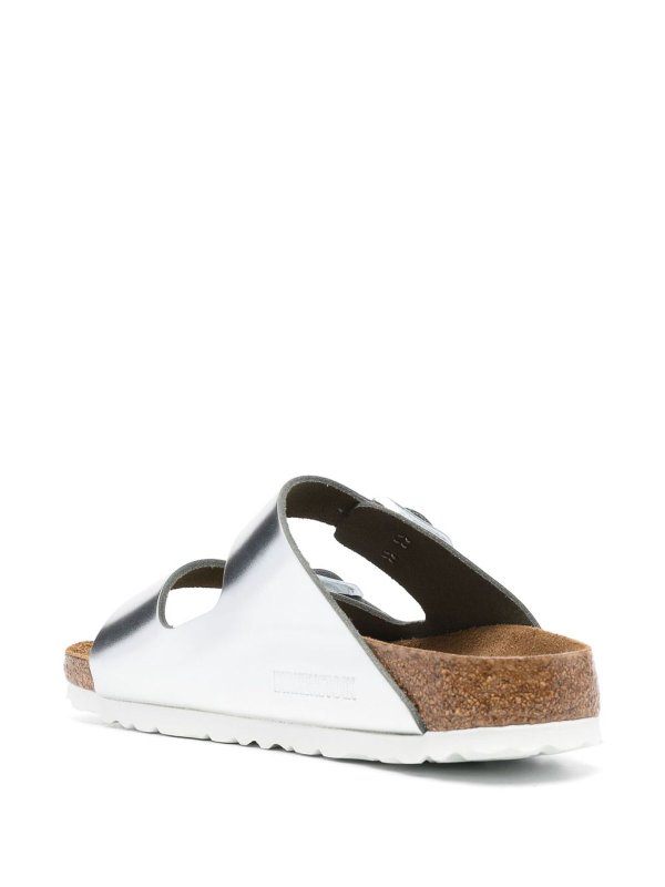 Sandalen - Silber shop online: BIRKENSTOCK