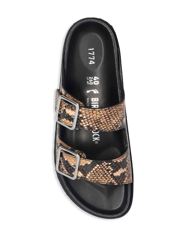 The Best Shops BIRKENSTOCK: Arizona Slides