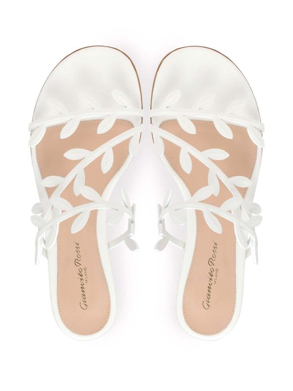 Sandali Flavia shop online: Gianvito Rossi