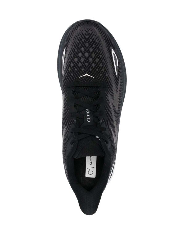 編み上げ靴 - 黒 shop online: Hoka One One