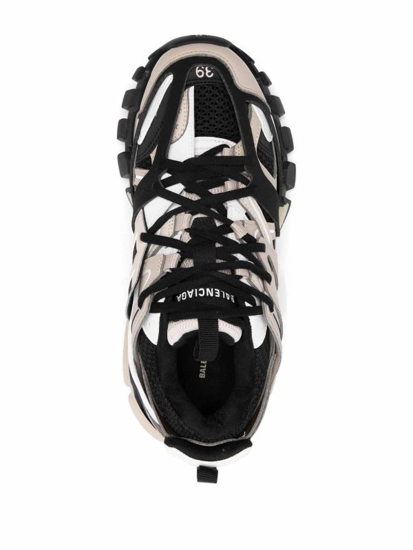 スニーカー - 黒 shop online: BALENCIAGA