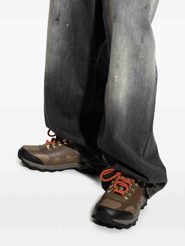 GIVENCHY buy online ブーツ - ブラウン