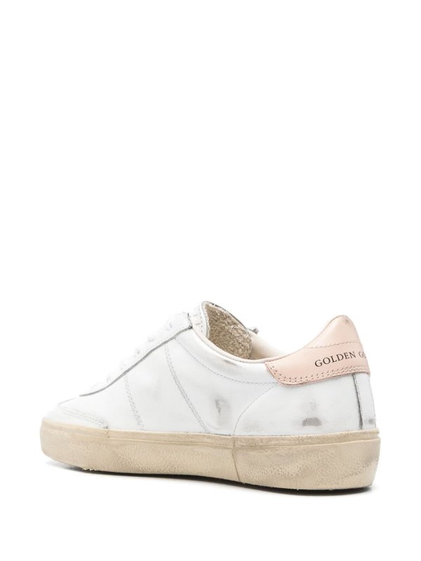 GOLDEN GOOSE: Sneaker online - Sneaker - Weiß