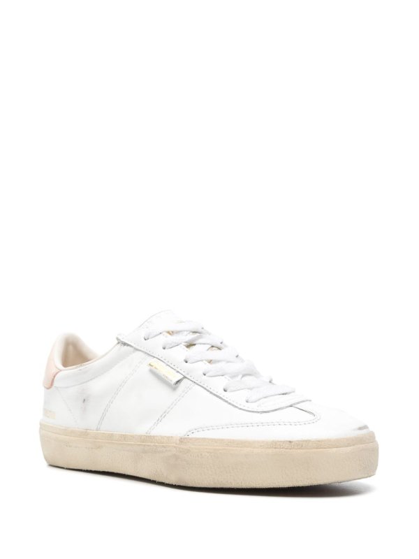 The Best Shops GOLDEN GOOSE: Sneaker - Sneaker - Weiß