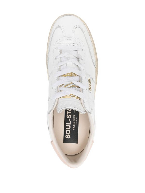Sneaker - Weiß shop online: GOLDEN GOOSE