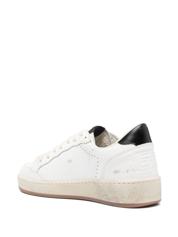 GOLDEN GOOSE: Sneaker online - Sneaker - Weiß