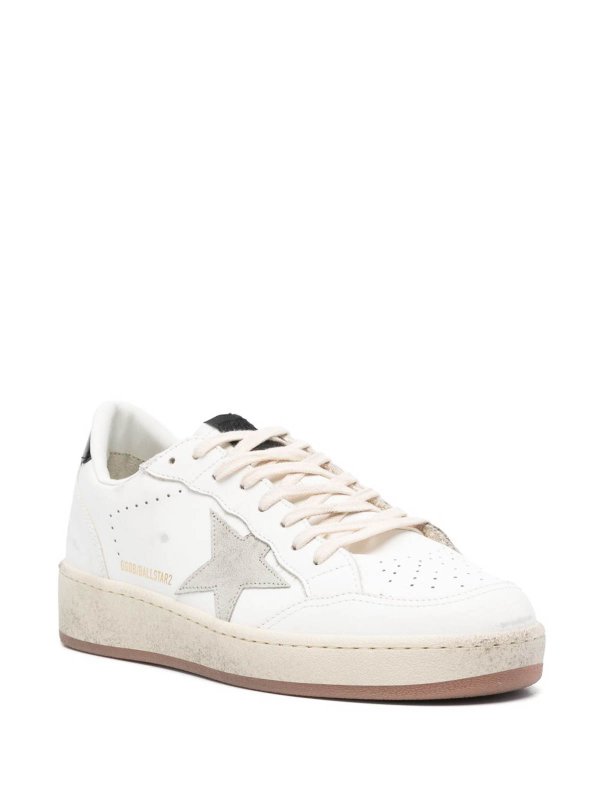 The Best Shops GOLDEN GOOSE: Sneaker - Sneaker - Weiß