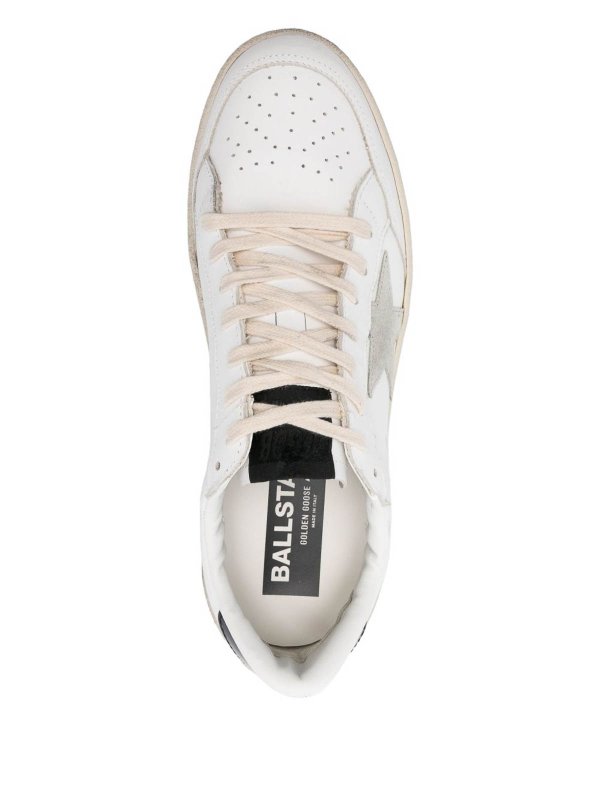 Sneaker - Weiß shop online: GOLDEN GOOSE