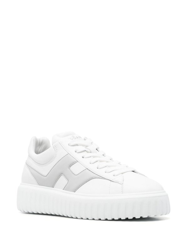 The Best Shops HOGAN: sneakers - Sneaker H-strisce