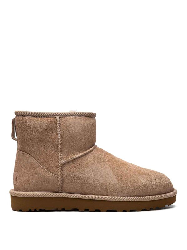 UGG: Bottines - Bottes - Sand