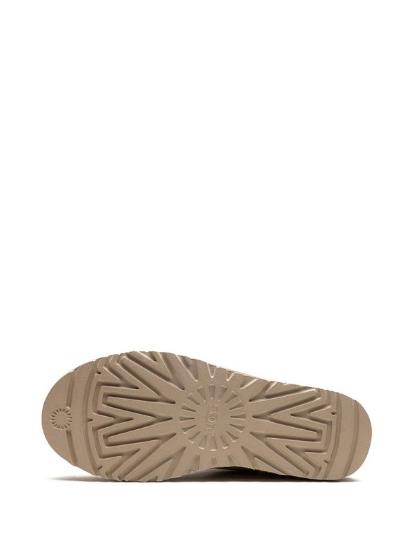 The Best Shops UGG: ブーティー - ブーツ - ベージュ