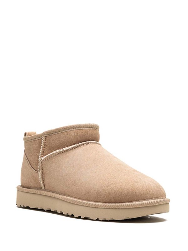 ブーツ - ベージュ shop online: UGG