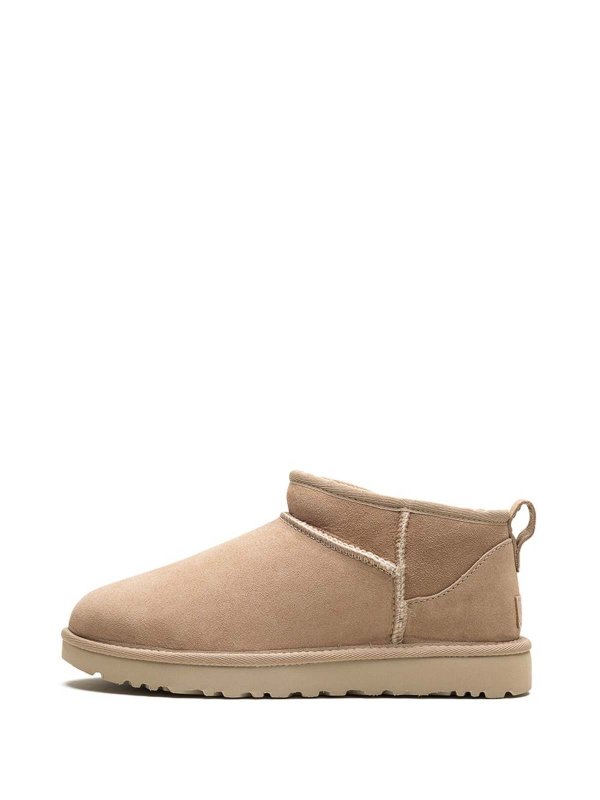 UGG buy online ブーツ - ベージュ