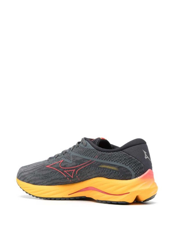 The Best Shops MIZUNO: trainers - Wave Rider 27 Sneakers