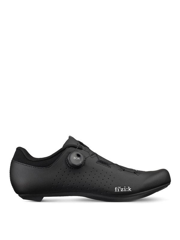 FIZIK: Sneaker - Sneaker - Schwarz