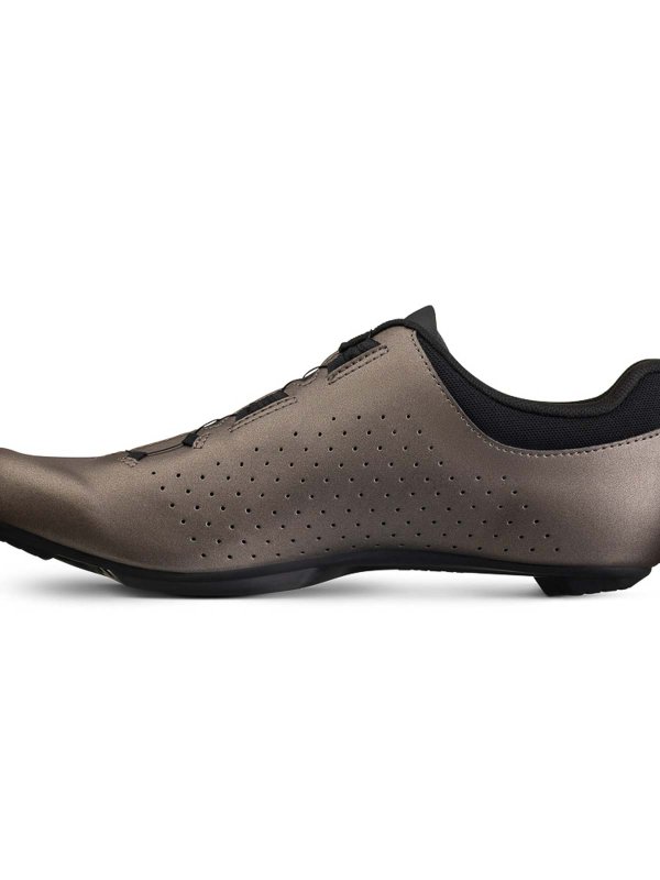 FIZIK: Chaussures de sport online - Baskets - Argent