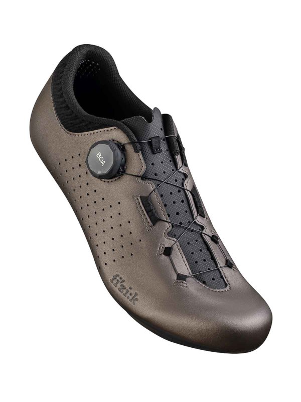 The Best Shops FIZIK: Chaussures de sport - Baskets - Argent