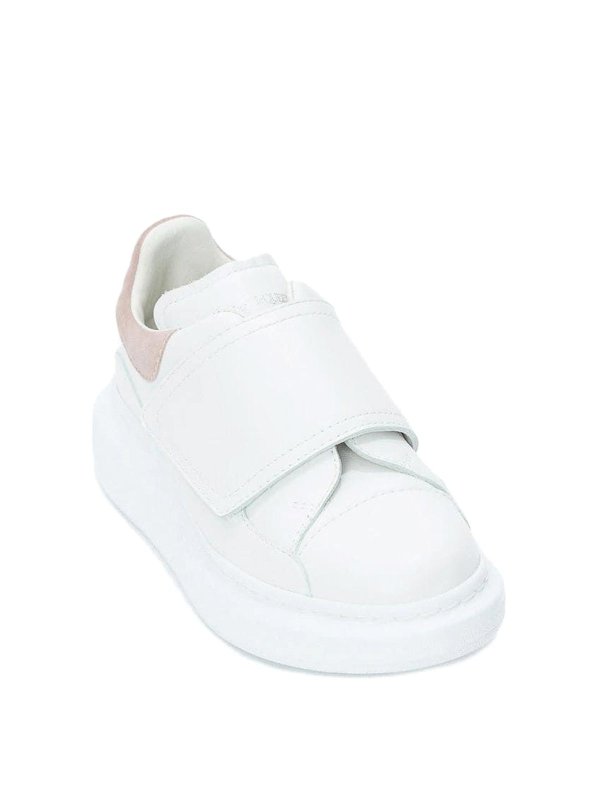 ALEXANDER MCQUEEN: trainers online - Oversize Sneakers