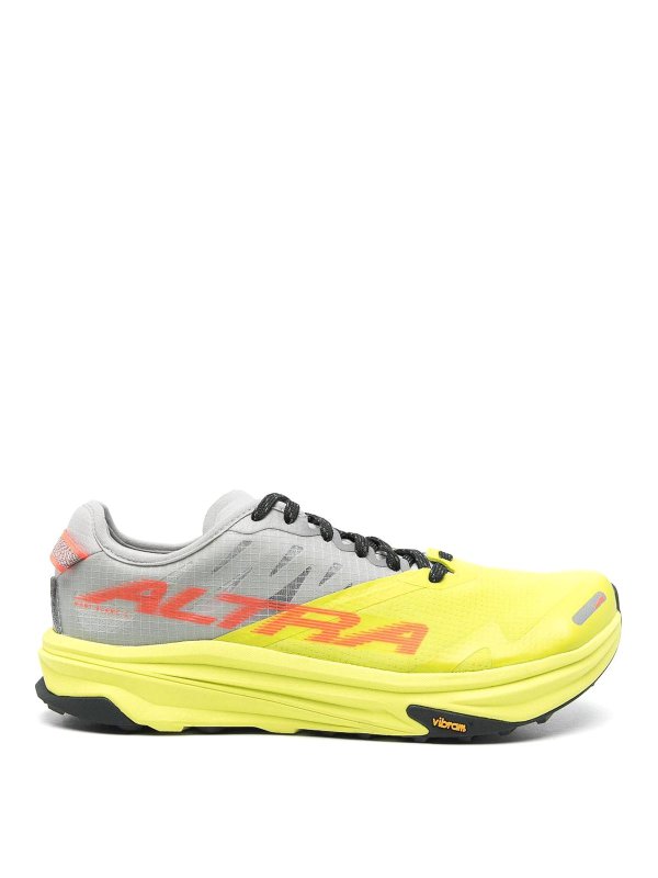 ALTRA RUNNING: Schnürschuhe - Schnürschuhe - Bunt