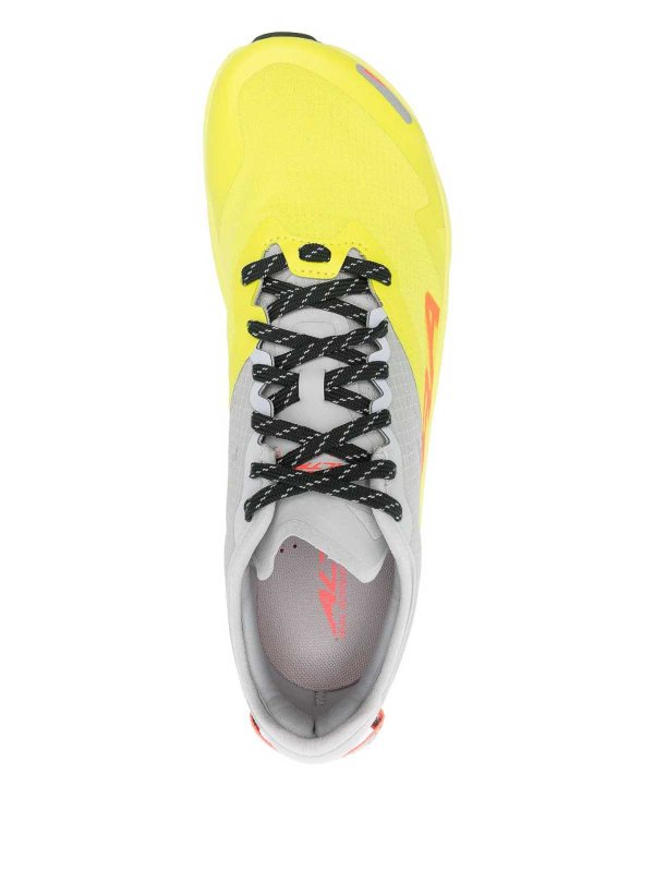 The Best Shops ALTRA RUNNING: Schnürschuhe - Schnürschuhe - Bunt