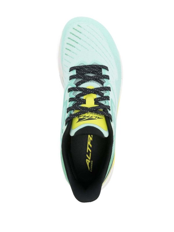 ALTRA RUNNING: Chaussures de sport online - Baskets - Multicolore
