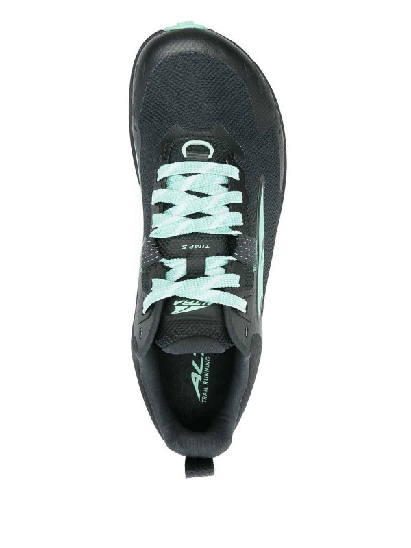 ALTRA RUNNING: Zapatillas online - Zapatillas - Negro