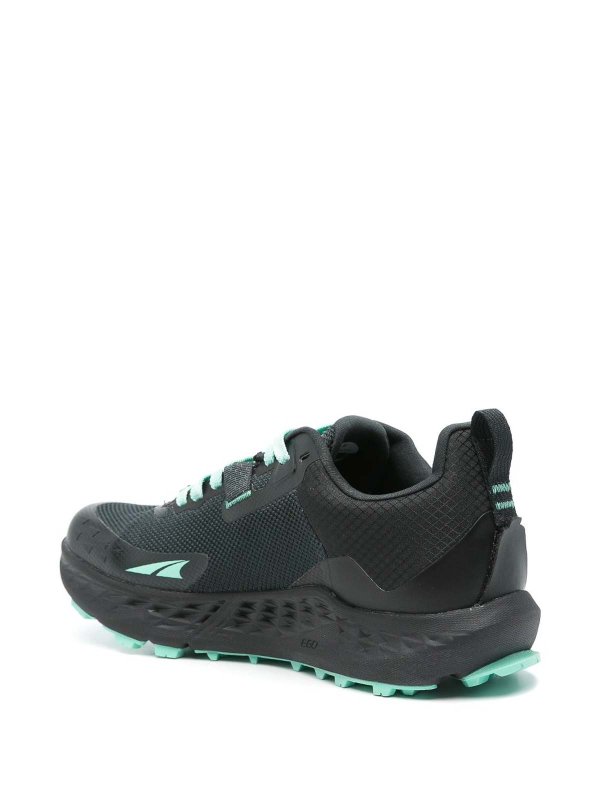 The Best Shops ALTRA RUNNING: Zapatillas - Zapatillas - Negro