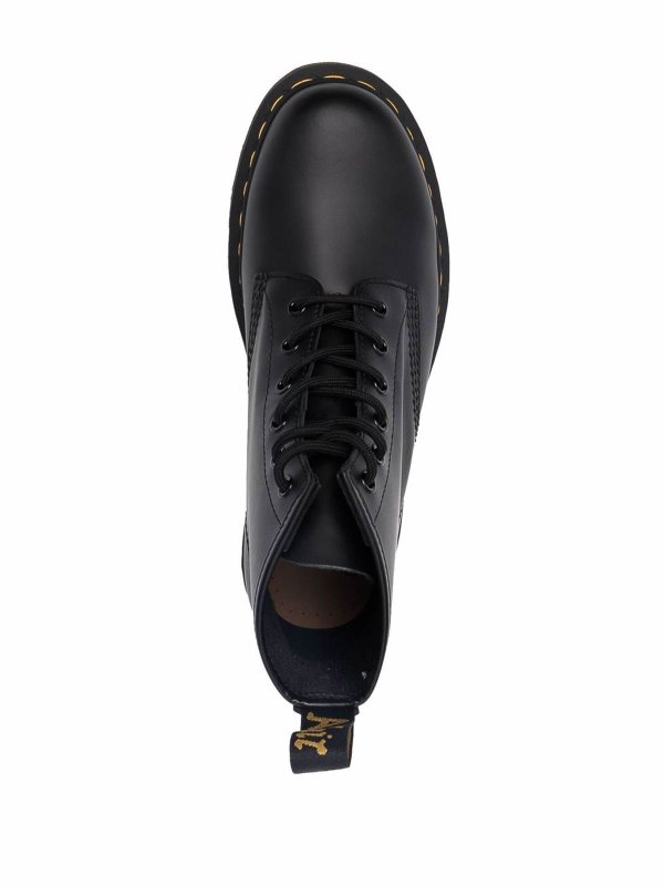 The Best Shops DR. MARTENS: ankle boots - 101 Lace-Up Boots