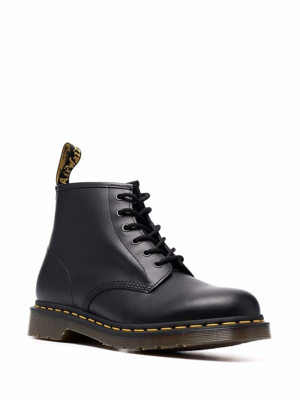 101 Lace-Up Boots shop online: DR. MARTENS