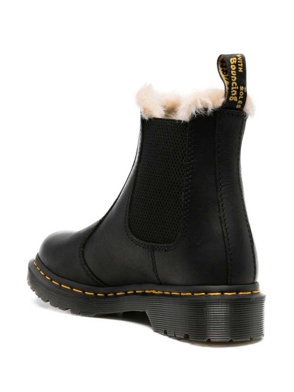 DR. MARTENS: ブーツ online - ブーツ - 黒