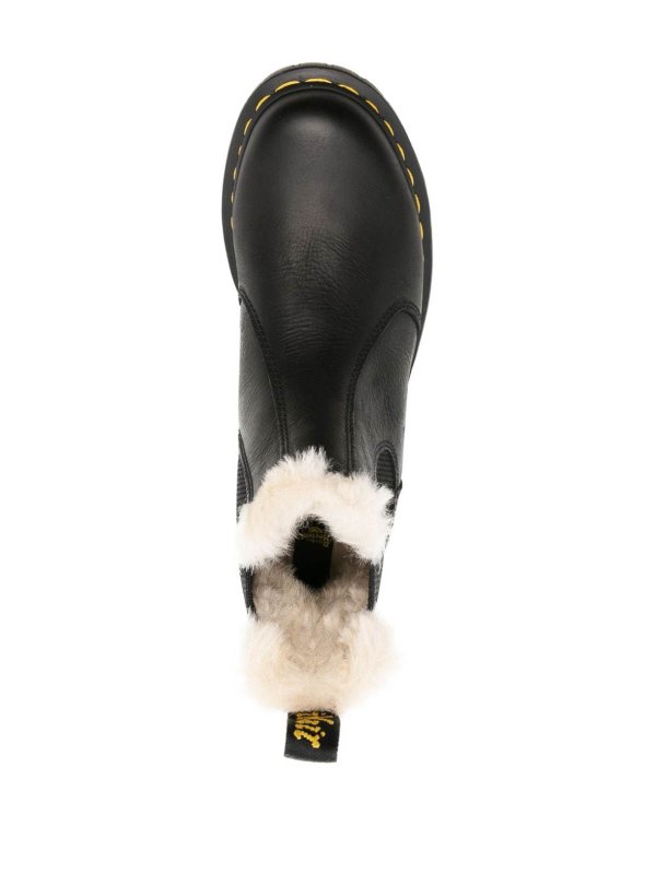 ブーツ - 黒 shop online: DR. MARTENS