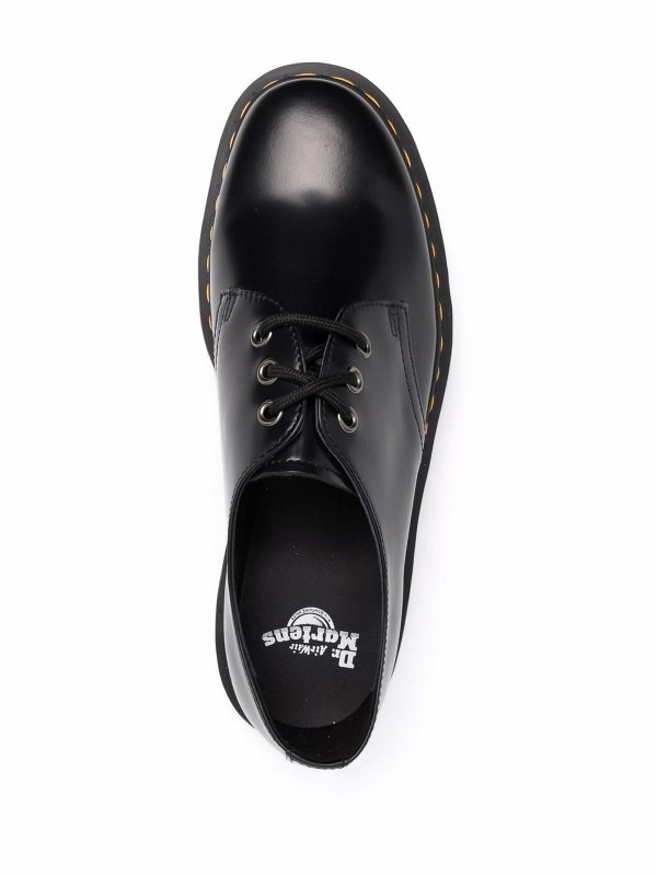 DR. MARTENS: Schnürschuhe online - Schnürschuhe - Schwarz