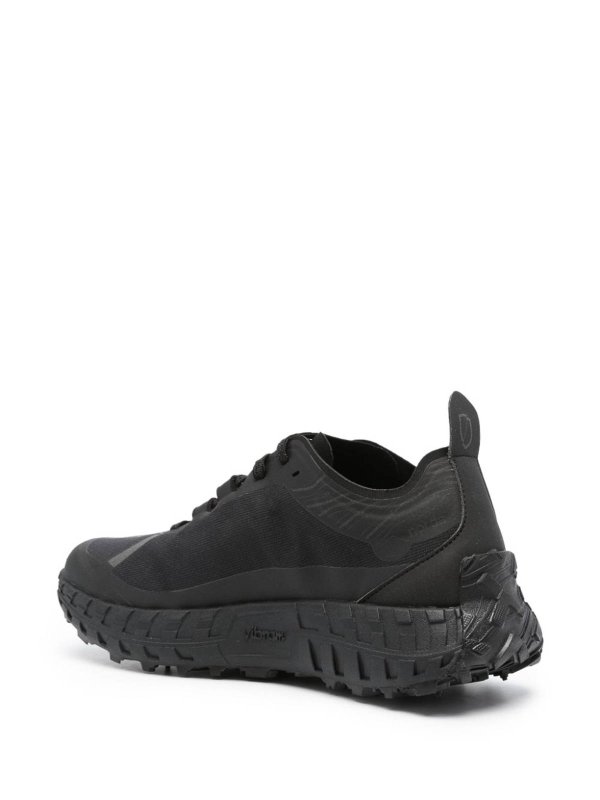 NORDA: Chaussures à lacets online - Chaussures À Lacets - Noir