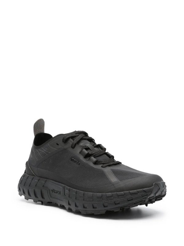 The Best Shops NORDA: Chaussures à lacets - Chaussures À Lacets - Noir