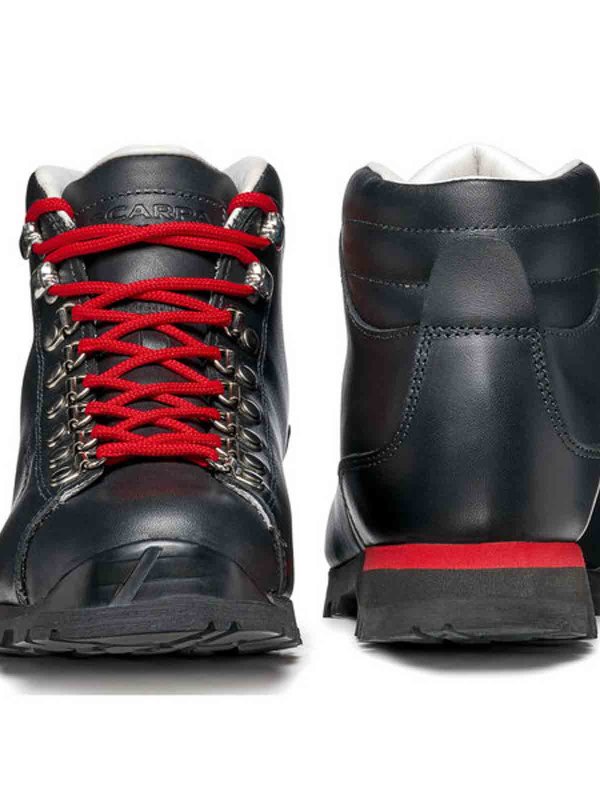 SCARPA: スニーカー online - スニーカー - 黒