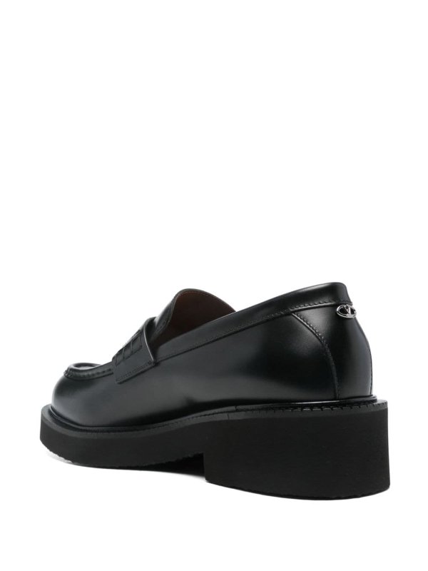 Mokassins - Schwarz shop online: VALENTINO GARAVANI